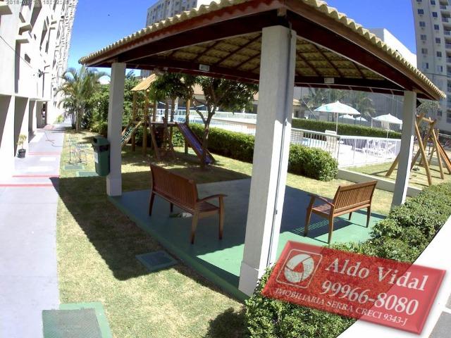 ARV 97- Apto 3Q com Varanda gourmet, Home Office, 1 ou 2 vagas de garagem, em Colinas - Foto 9