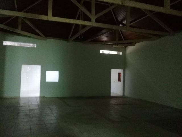 Alugue sem fiador, sem depósito e sem custos com seguro - prédio para alugar, 250 m² por r - Foto 11