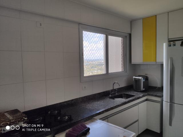 Excelente Apartamento de 122,00 m² no Splendor Garden - Jd das Industrias - Foto 13