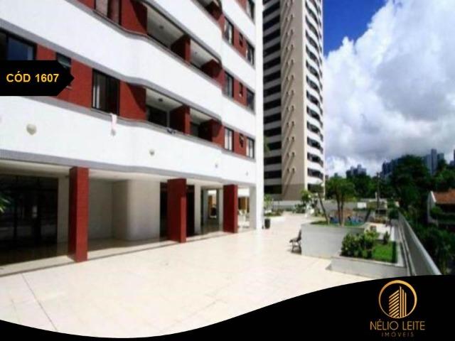 Stiep com 3/4 e 73m² no Cond Mares do Leste