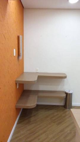 Alugue sem fiador, sem depósito e sem custos com seguro - sala para alugar, 185 m² por r$ - Foto 4