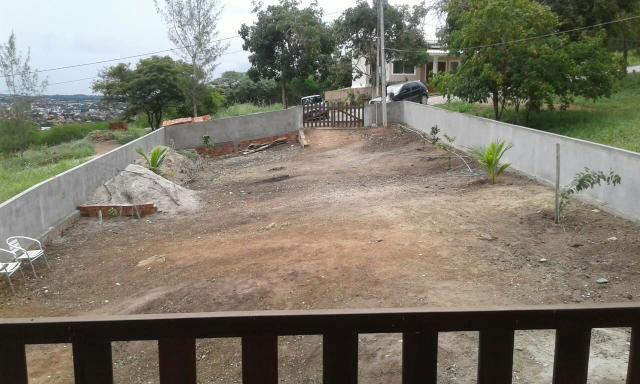 Terreno com área de apoio! - Foto 7