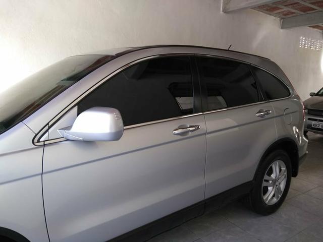 Crv 2010 - Foto 3