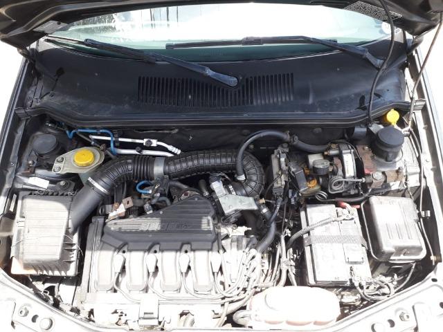 Vendo Pálio Wekeend Stile 2002 - Foto 4