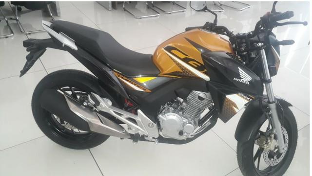 Cb Twister 2020(Jussy)