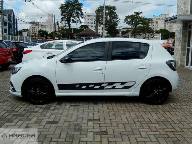 Renault Sandero 2.0 RS - Foto 11