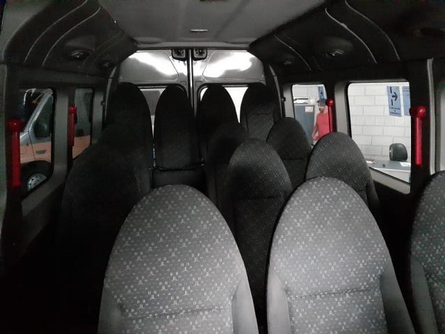 Master L3H2 2015 Executive Cinza 16 lugares - Foto 15
