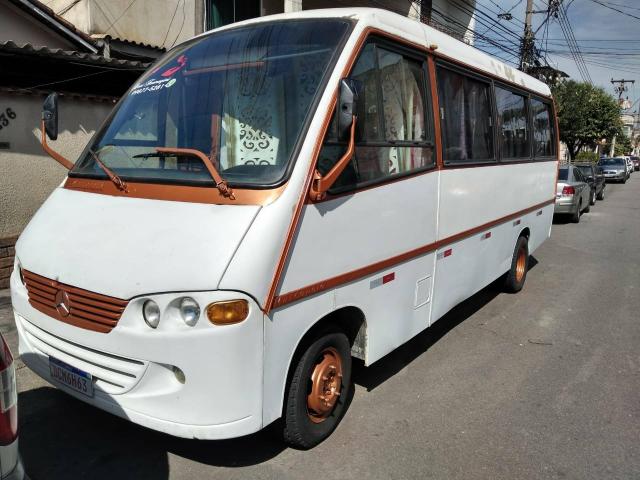 Micro ônibus