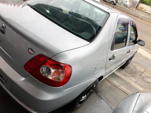 FIAT SIENA 2007/2008 1.0 MPI FIRE 8V FLEX 4P MANUAL - Foto 3