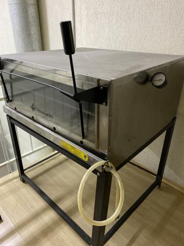 Forno de lastro a gás - Foto 3