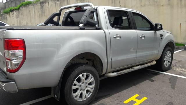 Ranger quase zero km