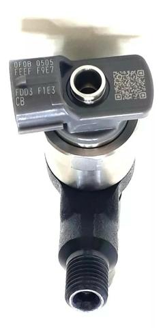 Bico Injetor S10 2.8 Denso 12640381 2014 Em Diante Original - Foto 3