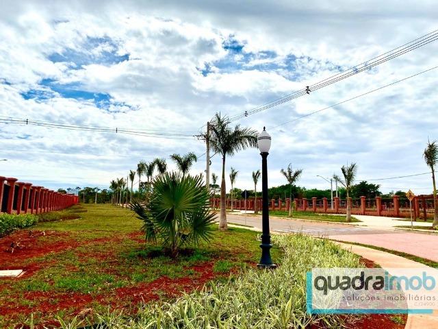 Lote Escriturado - Cond. Fechado - Finan. Facilitado - Próximo ao Jardim Botânico - - Foto 5
