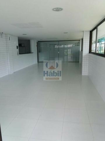ERS - Pronto para morar na Zona Sul - 3 Quartos - Foto 5