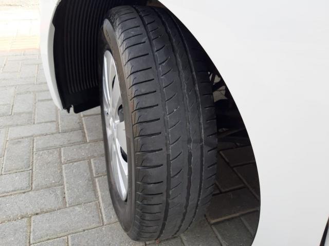 HYUNDAI HB20 2016/2017 1.0 COMFORT PLUS 12V FLEX 4P MANUAL - Foto 8