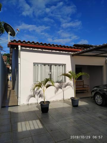 Casa Bairro Santa Isabel. 3/4, 1 Suite, Garagem Coberta, - Foto 2