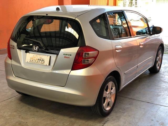 Honda Fit Lxl 1.4/ 1.4 Flex 8V/16V 5P Mec - Foto 5