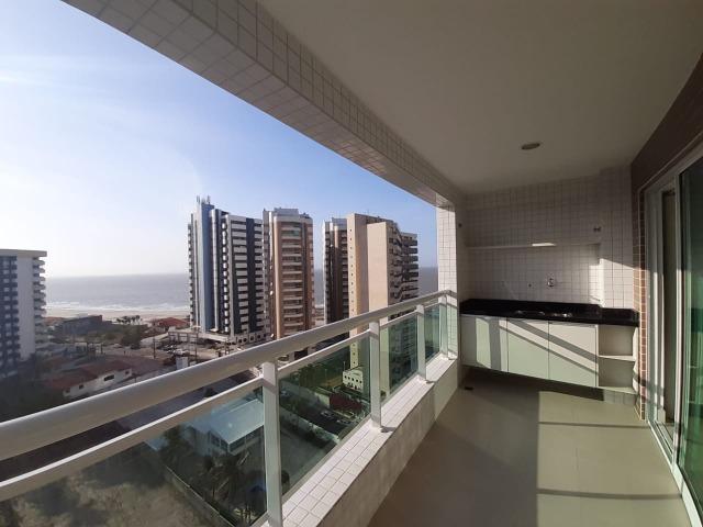 Apartamento Mobiliado na Ponta do Farol