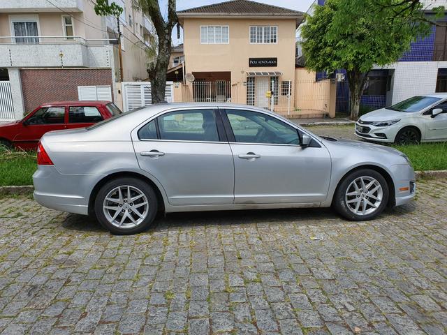 Ford Fusion 2011 - Foto 4