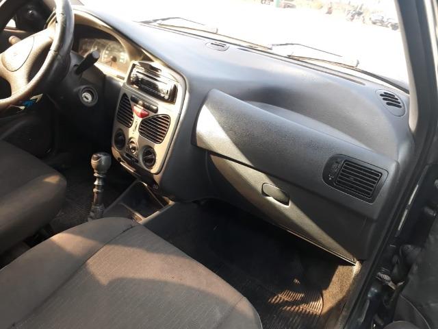 Fiat/Palio Fire flex 2006 modelo 2007 - Foto 16