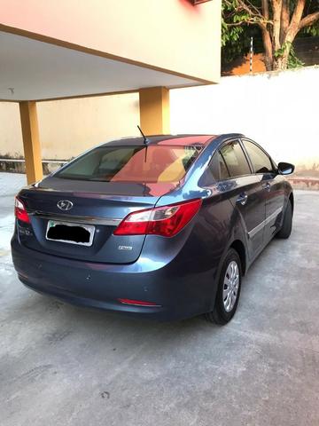 Hyundai HB20S - Completo - 2015 - Foto 3