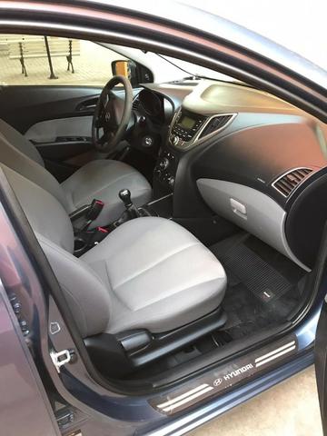 Hyundai HB20S - Completo - 2015 - Foto 7