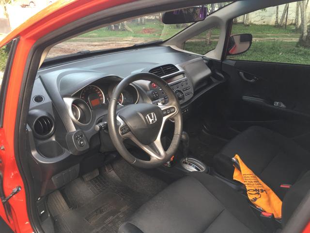 Honda Fit 1.5 - Foto 6
