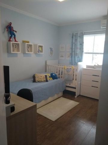 Casa 2 dormitórios, Madri - Palhoça - Foto 6