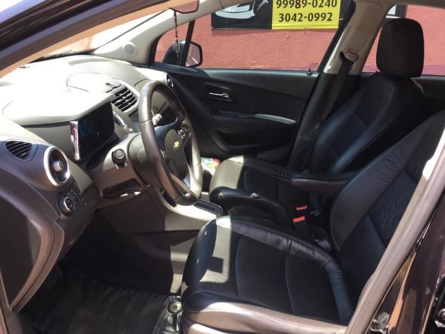 GM Tracker LTZ 1.8 16v 2015/2015 (Único dono) - Foto 11