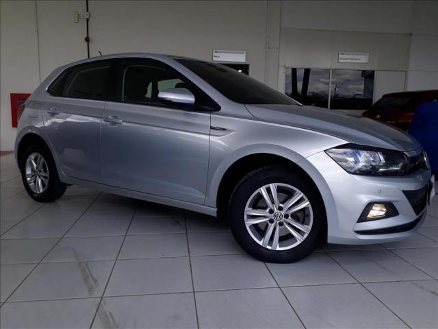 VOLKSWAGEN POLO 1.0 200 TSI COMFORTLINE AUTOMÁTICO