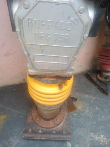 Compactador de terra sapo - Foto 2