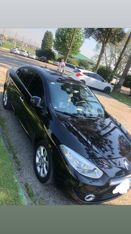 Renault Fluence 2.0 16V Privilege (Aut) (Flex) 2012