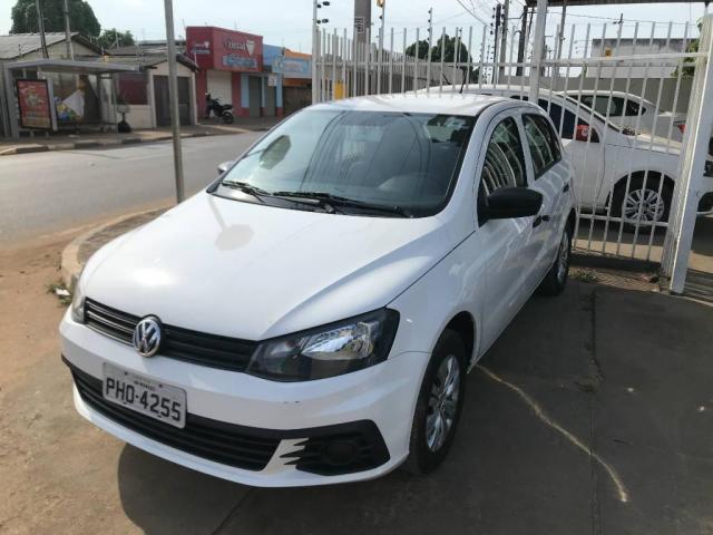 Volkswagen Gol TRENDLINE 1.0 2018