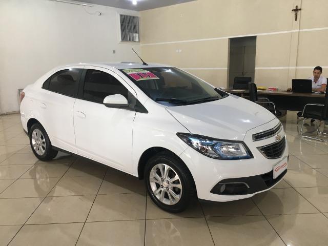Prisma 1.4 LTZ