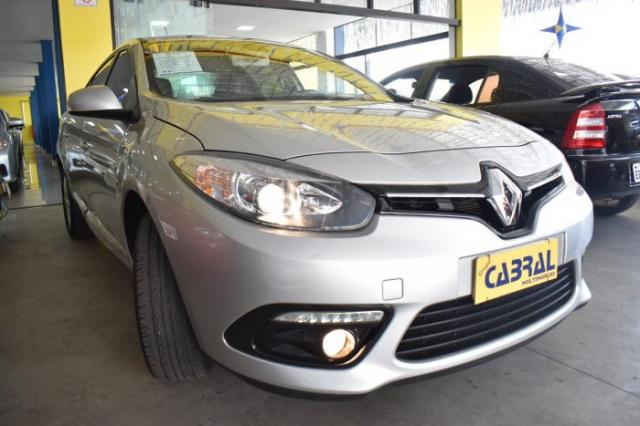 Renault fluence 2017 2.0 dynamique plus 16v flex 4p automÁtico - Foto 7