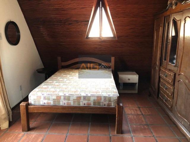 Casa 3 Quartos em condomínio fechado , 02 salas . - Foto 11