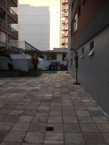 Ótimo apartamento 2 quartos com varanda e garagem na Carlos Vasconcelos - Foto 15