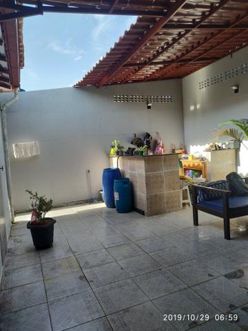Casa Bairro Santa Isabel. 3/4, 1 Suite, Garagem Coberta, - Foto 17