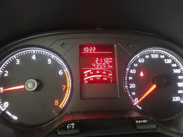 Volkswagem Gol 1.0 Trendline Flex Financio Em Ate 60 Vezes Sem Entrada - Foto 12