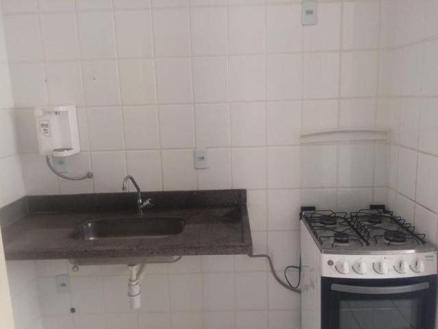 3 quartos com suíte, 2 vagas, prédio de frente para o mar de Itaparica! * - Foto 5