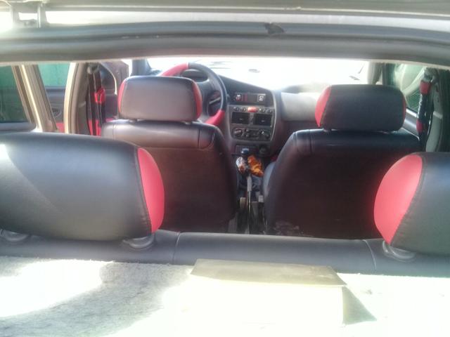 Vendo carro fiat palio - Foto 4