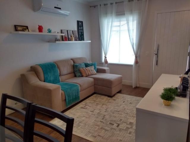 Casa 2 dormitórios, Madri - Palhoça - Foto 4
