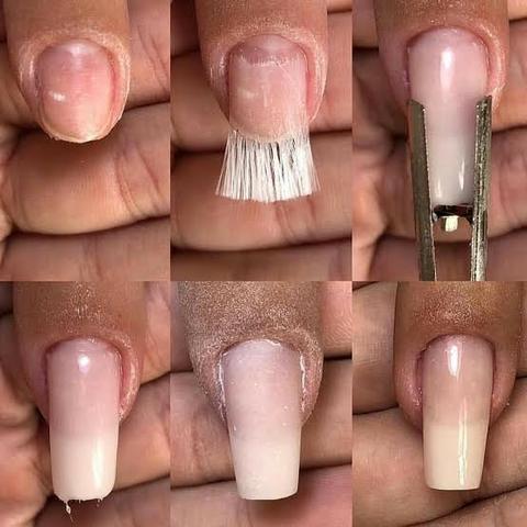 Vaga de Manicure, atendente e designer de sombrancelhas