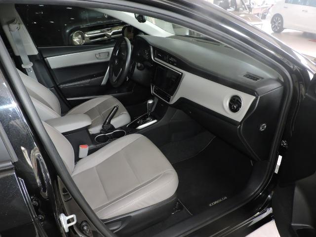 Corolla XEI 2018 - Foto 9