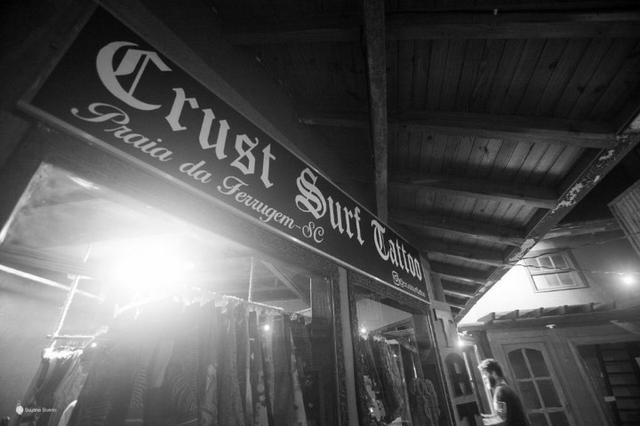 Vendo Surf Shop e estúdio de Tatuagem na Praia da Ferrugem SC - Foto 4