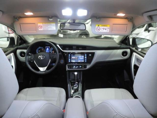 TOYOTA 2.0 XEI 16V FLEX 4P AUTOMATICO - Foto 6