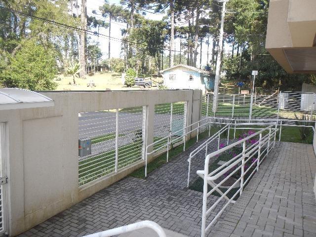 C-AP1479 Apartamento 2 quartos Vaga Coberta, ao lado Parque Bacacheri - Foto 2