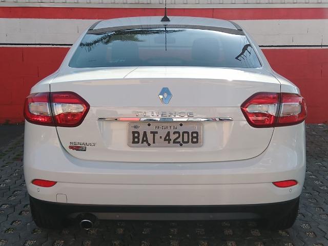 Fluence dynamique AUT. 2016 - Foto 5