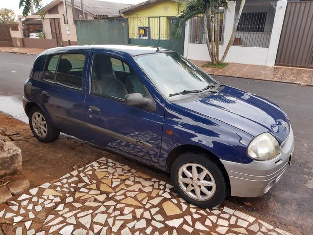 Renault Clio RN,2001, Gasolina, 16v - Foto 2