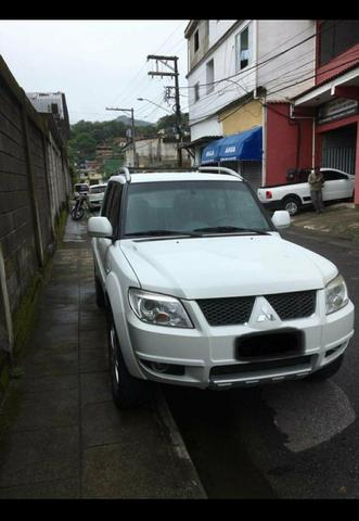 Pajero TR4 - Foto 7